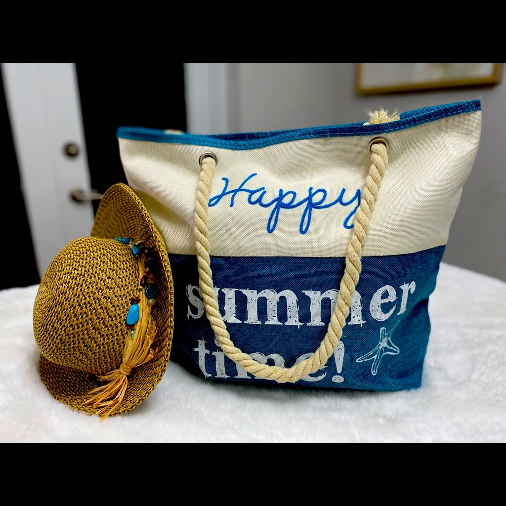 Beach Bag